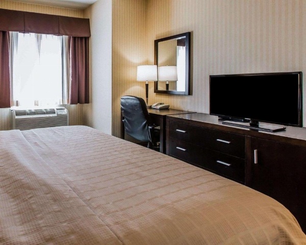 Quality Inn Rosemead image 16
