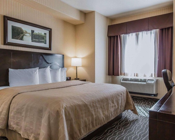Quality Inn Rosemead image 5